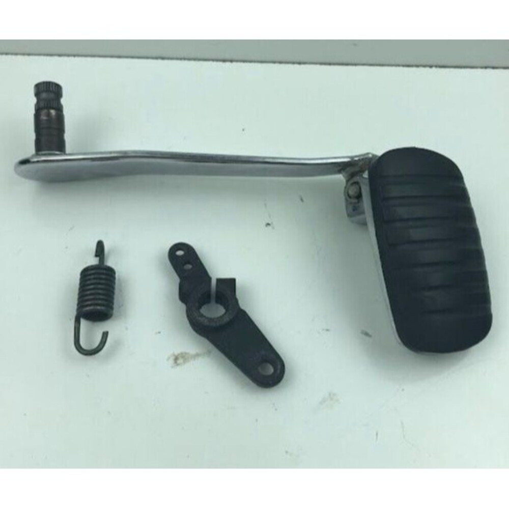 2005-2008 Kawasaki Vulcan OEM Brake Pedal OEM200275